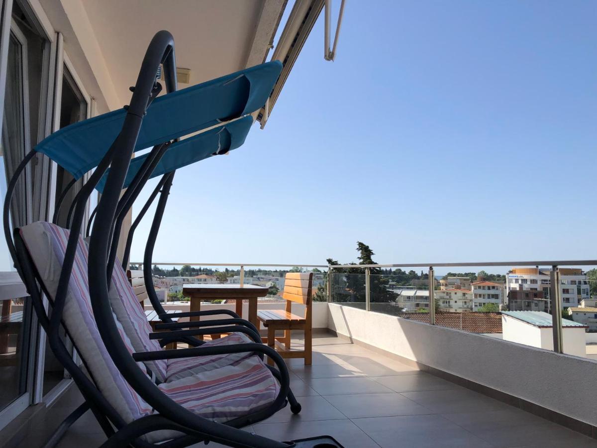 Apartments Fourroses ウルツィニ エクステリア 写真