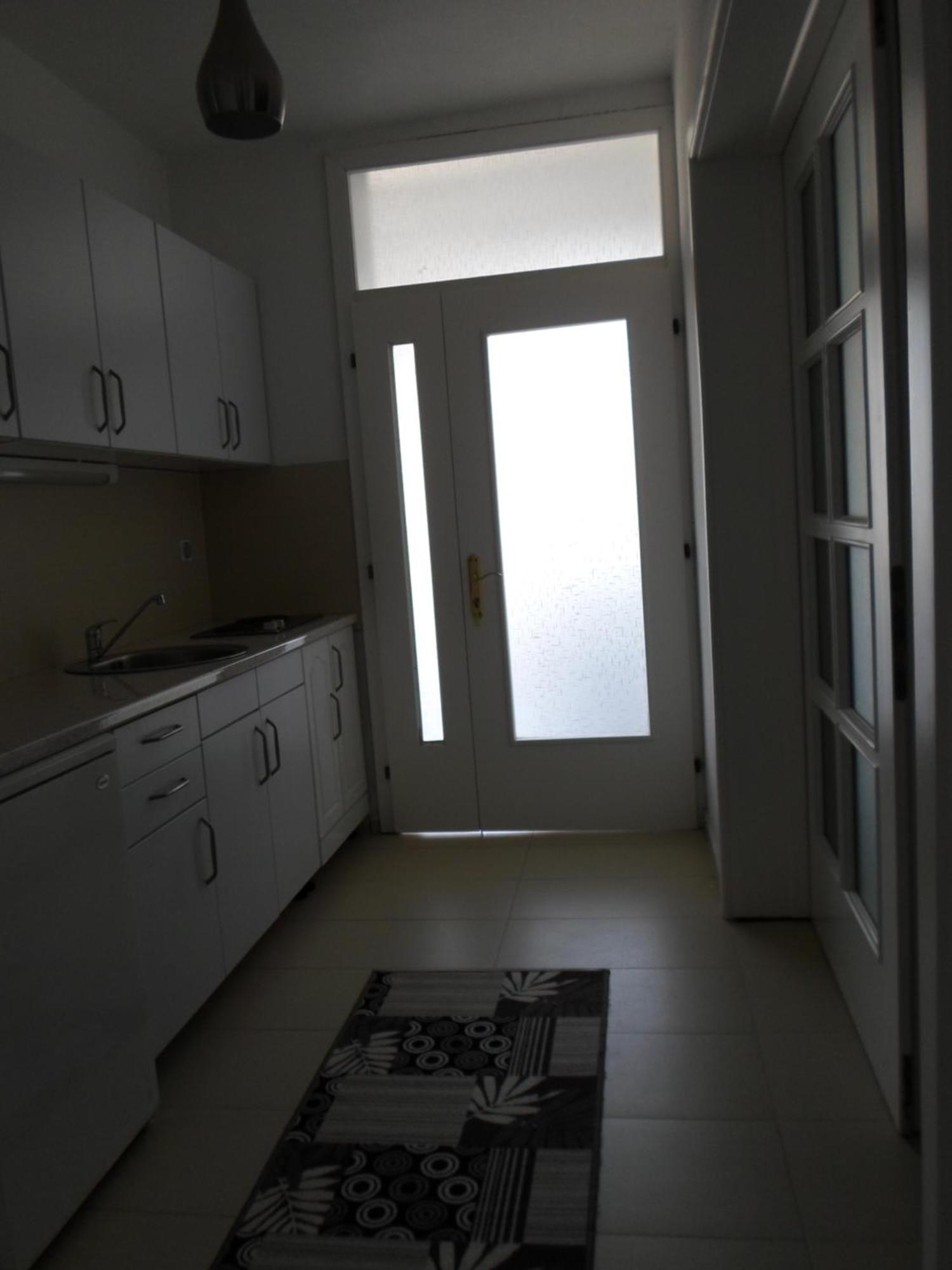 Apartments Fourroses ウルツィニ エクステリア 写真
